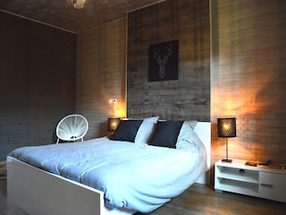 Holiday house Neufchâteau Features 23