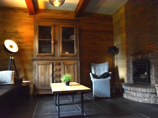 Holiday house Neufchâteau Features 24