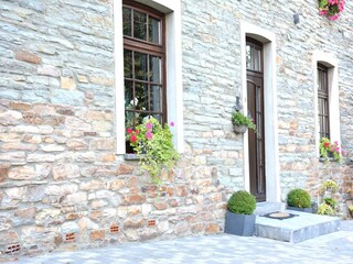 Casa per le vacanze Neufchâteau Caratteristiche 17