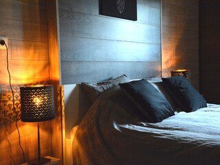 Holiday house Neufchâteau Features 17