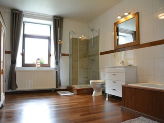 Ferienhaus Neufchâteau Ausstattung 23