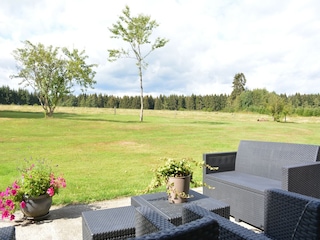 Ferienhaus Neufchâteau Außenaufnahme 15