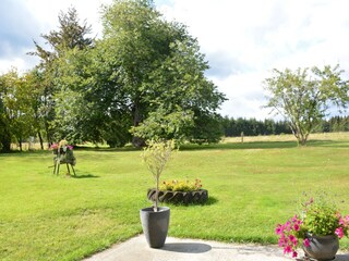 Vakantiehuis Neufchâteau Buitenaudio-opname 4