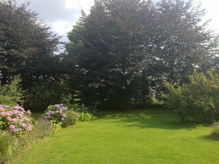 Casa de vacaciones Neufchâteau Grabación al aire libre 7