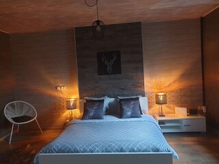 Vakantiehuis Neufchâteau Buitenaudio-opname 8
