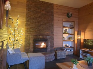 Maison de vacances Neufchâteau Enregistrement extérieur 12