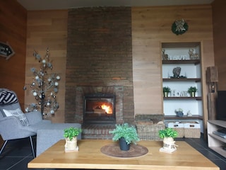 Holiday house Neufchâteau Outdoor Recording 7