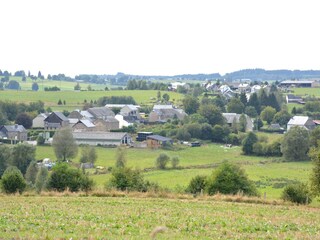 Casa de vacaciones Neufchâteau Entorno 30