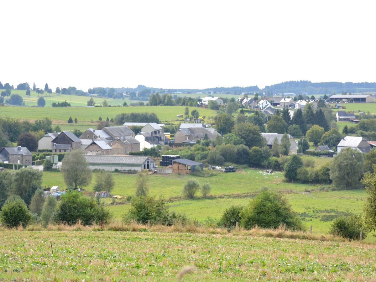 Ferienhaus Neufchâteau Umgebung 33