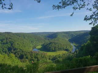 Casa de vacaciones Neufchâteau Entorno 32