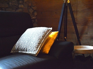 Holiday house Neufchâteau  39