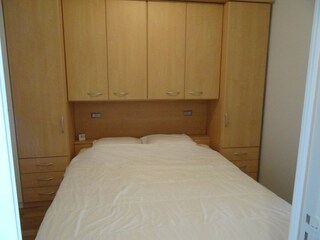 Apartment Nieuwpoort Features 2