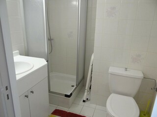 Apartment Nieuwpoort Ausstattung 4