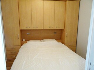 Appartement Nieuwpoort Kenmerken 4