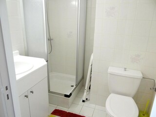 Appartement Nieuwpoort Équipement 2