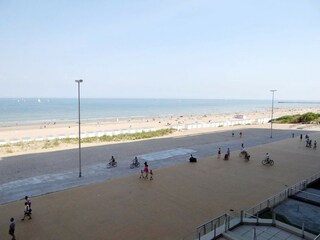 Appartement Nieuwpoort Omgeving 17