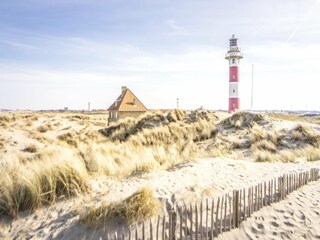 Appartement Nieuwpoort Omgeving 7