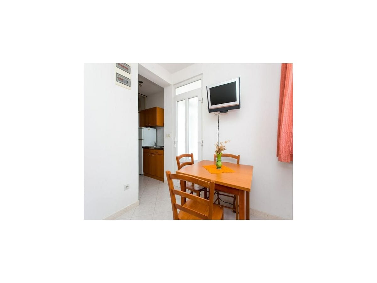 Apartamento Dubrovnik Características 1