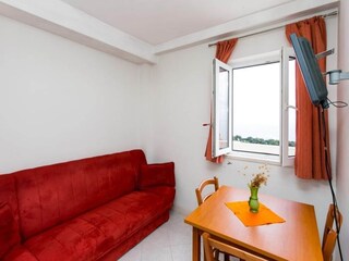 Appartement Dubrovnik Équipement 16
