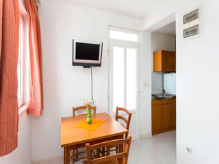 Appartamento Dubrovnik Caratteristiche 11