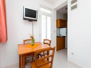 Apartment Dubrovnik Ausstattung 2