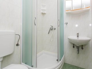 Appartamento Dubrovnik Caratteristiche 13