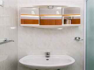 Appartement Dubrovnik Équipement 2