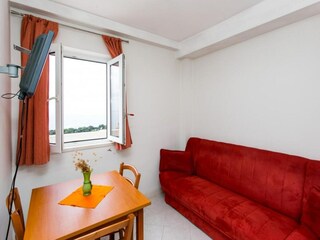 Apartment Dubrovnik Ausstattung 1