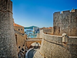 Appartement Dubrovnik Environnement 11