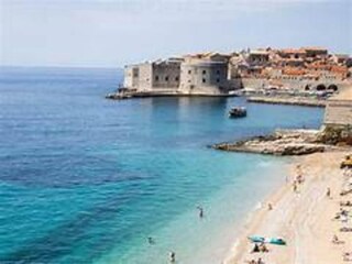 Appartement Dubrovnik Omgeving 22