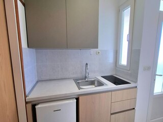 Apartamento Dubrovnik Características 6