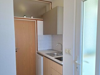 Apartamento Dubrovnik Características 18