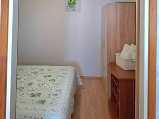 Appartement Dubrovnik Équipement 15