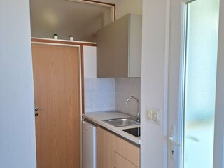 Appartement Dubrovnik Équipement 8