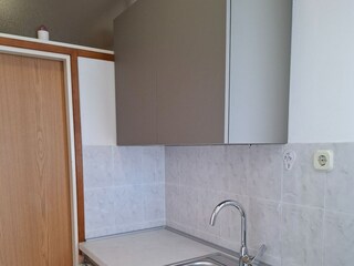 Appartement Dubrovnik Équipement 9