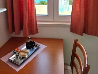 Appartamento Dubrovnik Caratteristiche 21