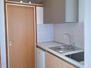 Appartement Dubrovnik Équipement 4