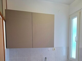 Appartement Dubrovnik Équipement 5