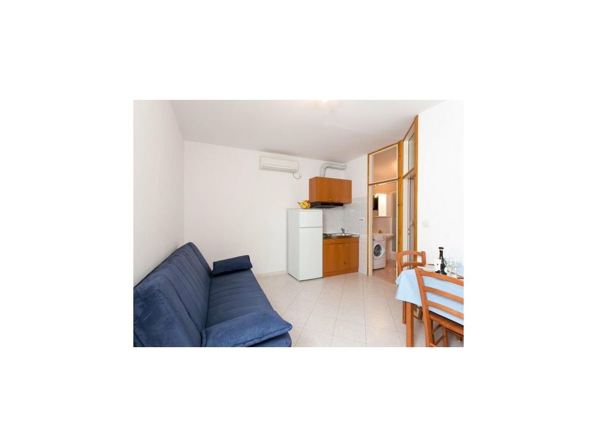 Apartamento Dubrovnik Características 1