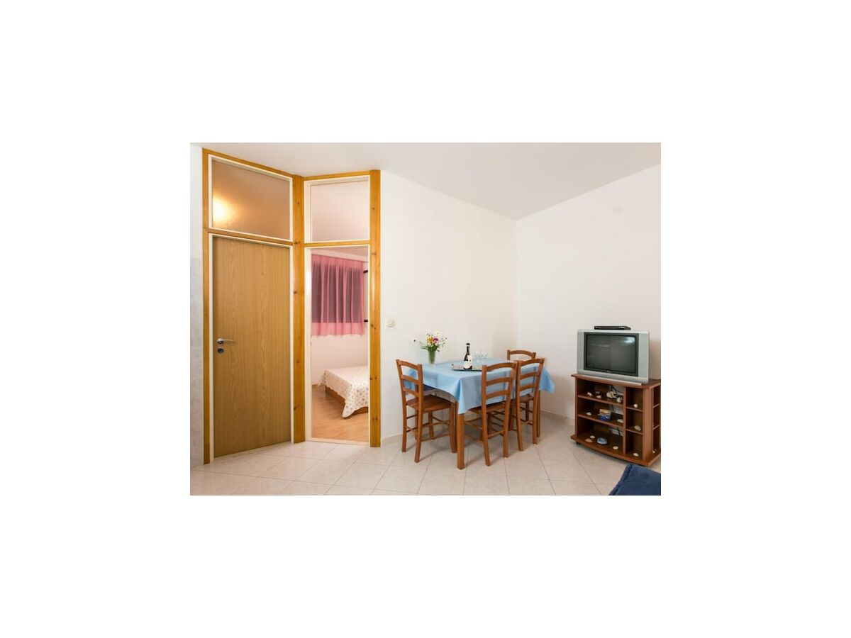 Apartamento Dubrovnik Características 1