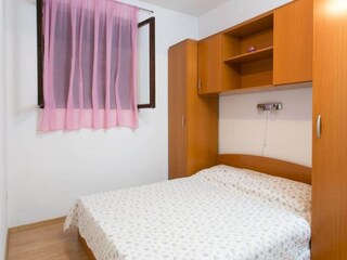 Appartement Dubrovnik Kenmerken 2