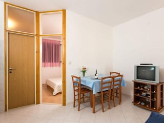 Apartment Dubrovnik Ausstattung 3