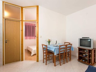 Appartamento Dubrovnik Caratteristiche 5