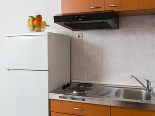 Appartamento Dubrovnik Caratteristiche 6