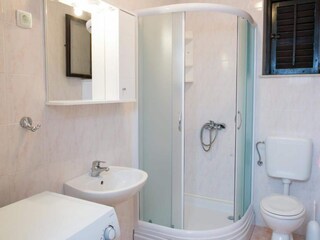 Appartement Dubrovnik Kenmerken 8