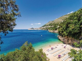 Apartamento Dubrovnik Entorno 35