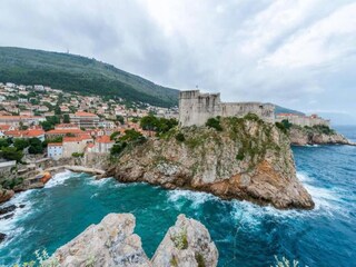 Appartement Dubrovnik Omgeving 26