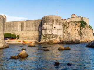 Appartement Dubrovnik Environnement 22