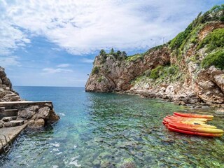 Appartement Dubrovnik Omgeving 23