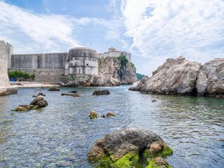 Appartement Dubrovnik Omgeving 24